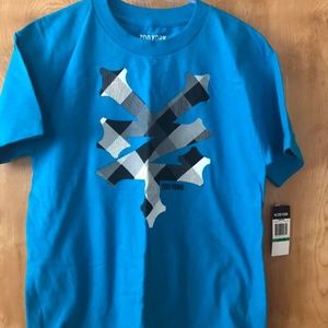NWT Boys Zoo York Tee sz. L 16/18
